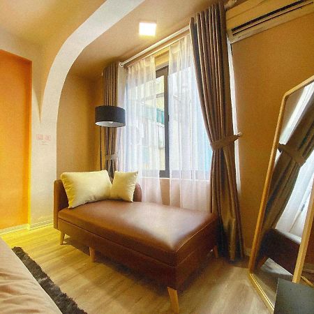 Apartmán Aimee House - Dinh Liet Hanoj Exteriér fotografie