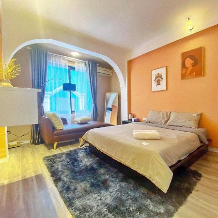 Apartmán Aimee House - Dinh Liet Hanoj Exteriér fotografie