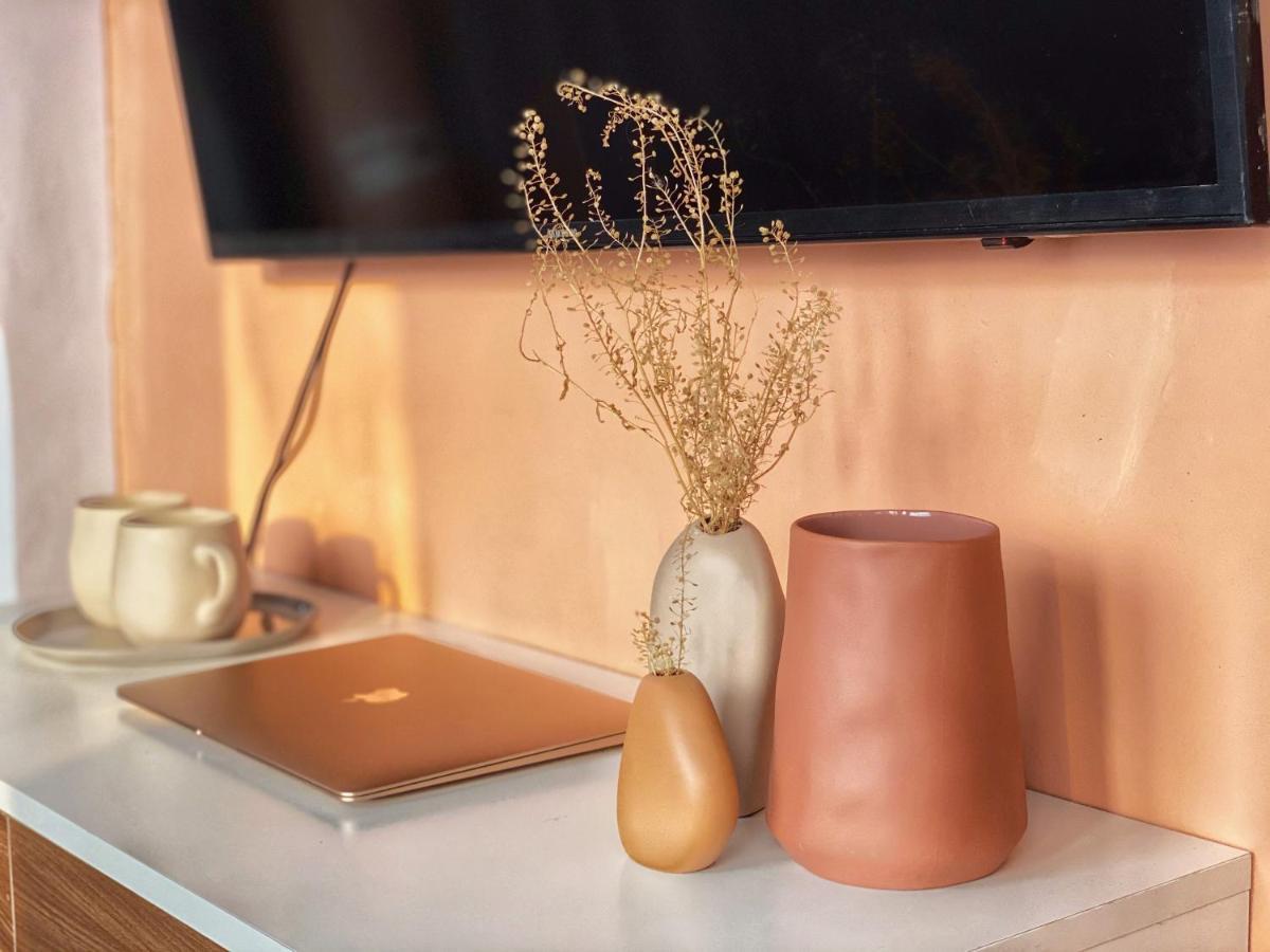 Apartmán Aimee House - Dinh Liet Hanoj Exteriér fotografie